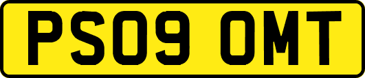 PS09OMT