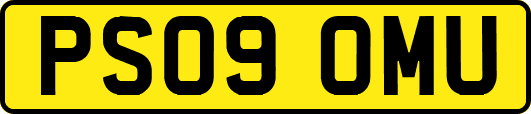 PS09OMU