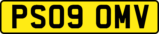 PS09OMV