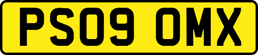 PS09OMX