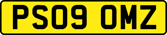 PS09OMZ