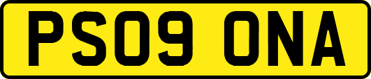 PS09ONA