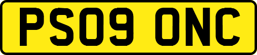 PS09ONC