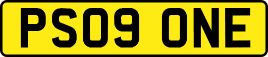 PS09ONE