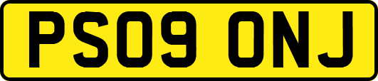 PS09ONJ
