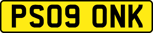 PS09ONK