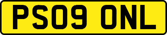 PS09ONL
