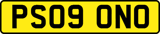 PS09ONO