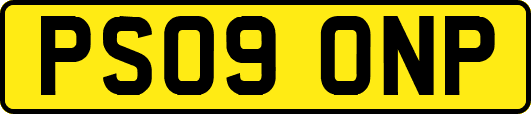 PS09ONP