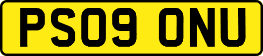 PS09ONU
