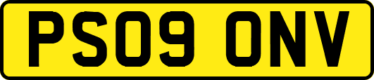 PS09ONV