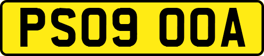 PS09OOA