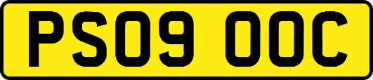 PS09OOC