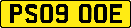PS09OOE
