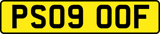 PS09OOF