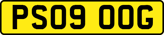 PS09OOG