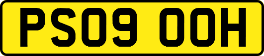 PS09OOH