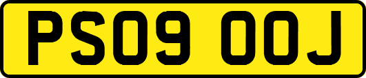PS09OOJ