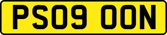 PS09OON