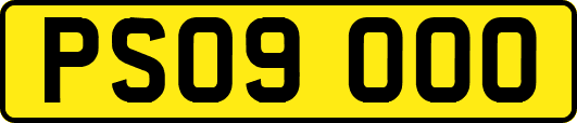 PS09OOO
