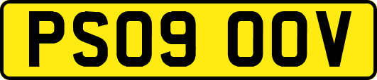 PS09OOV