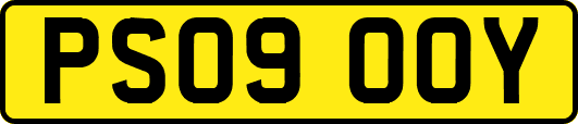 PS09OOY