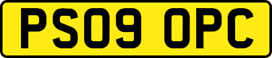 PS09OPC