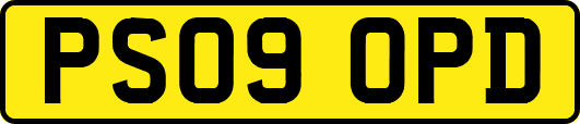 PS09OPD