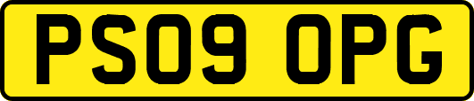 PS09OPG