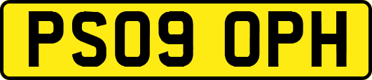 PS09OPH