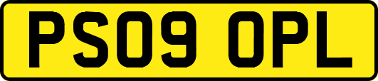 PS09OPL