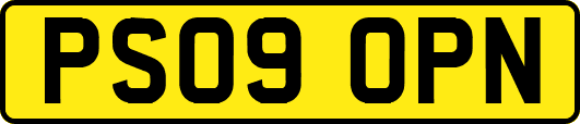 PS09OPN