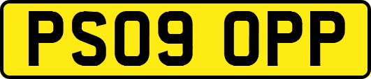 PS09OPP