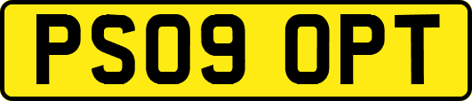 PS09OPT