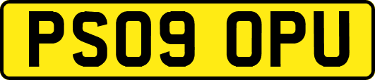 PS09OPU