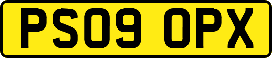 PS09OPX