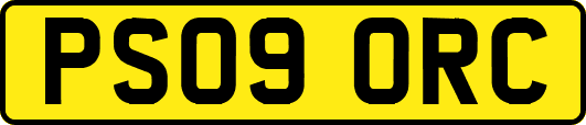 PS09ORC