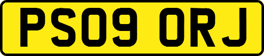 PS09ORJ