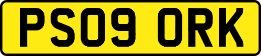 PS09ORK