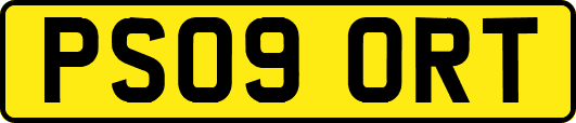 PS09ORT
