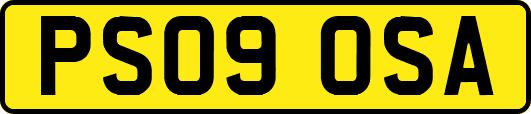 PS09OSA