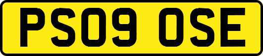 PS09OSE