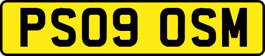 PS09OSM