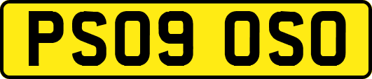PS09OSO