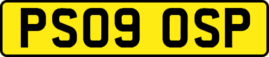 PS09OSP