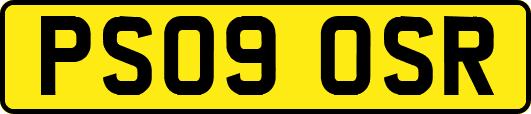 PS09OSR