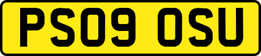 PS09OSU