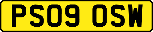 PS09OSW
