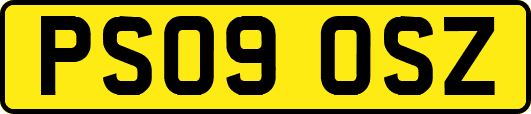PS09OSZ