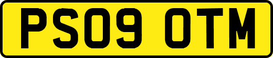 PS09OTM